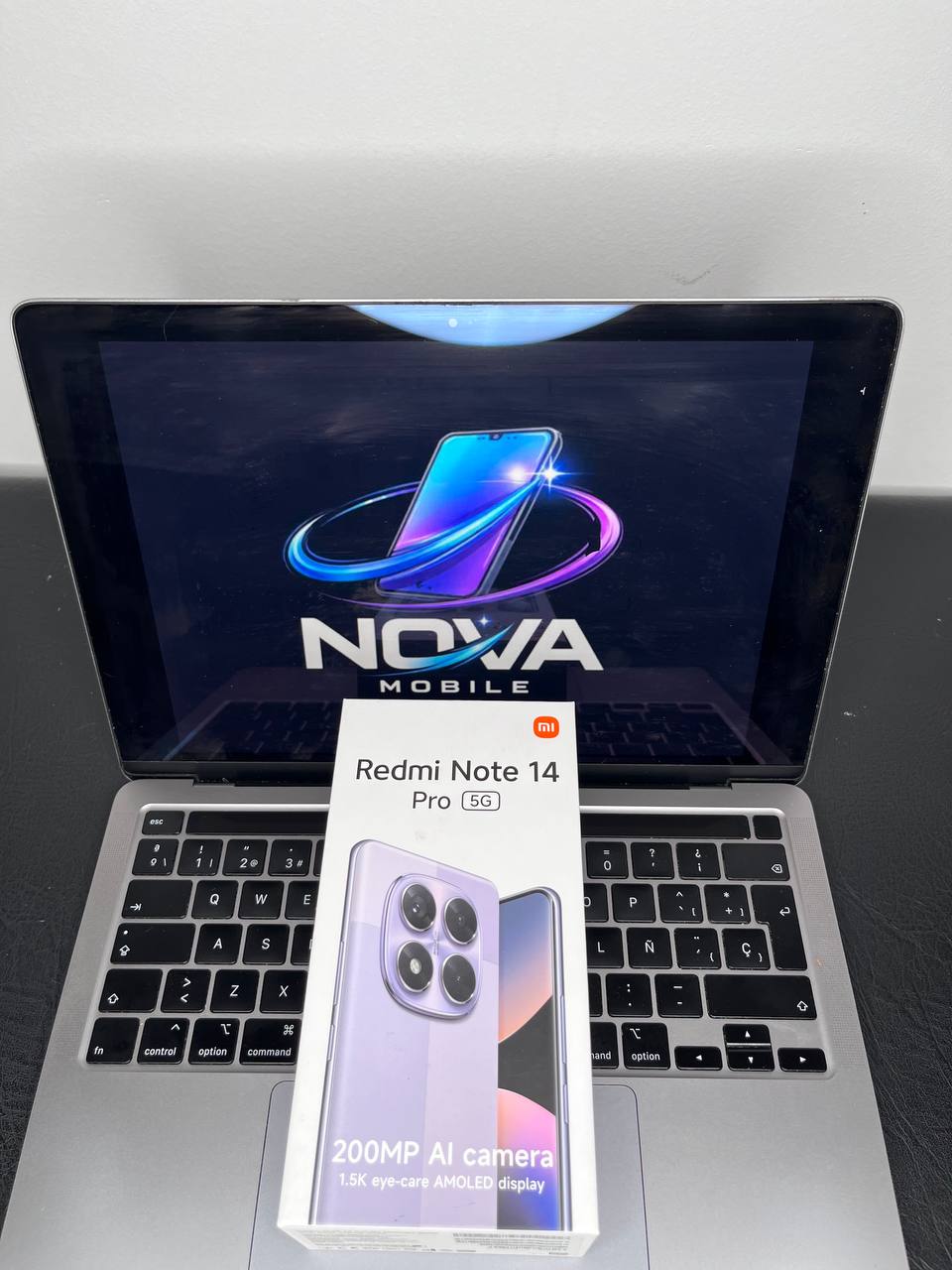 Redmi Note 14 Pro 5G